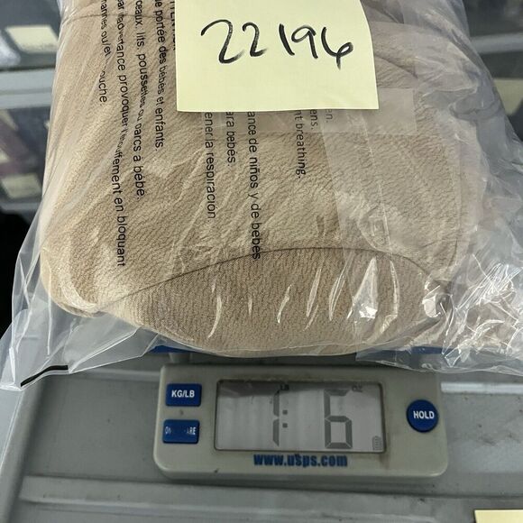 Tahari Womens Faux Leather Jacket Brown Open Front Mid Length Relaxed Fit XS - Picture 12 of 12